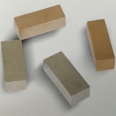 Diamond Segment For Marble