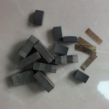 Diamond Segment For Granite