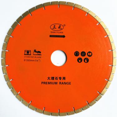 Diamond Saw Blade