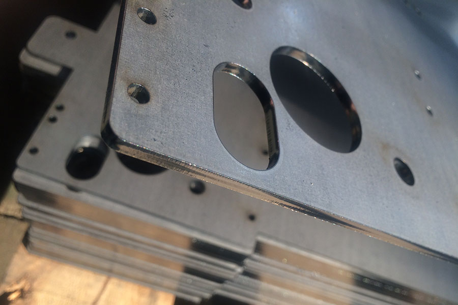 Sheet Metal Fabrication