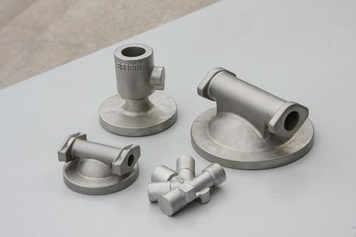 Investment Casting