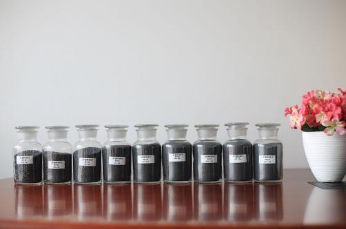 Black Silicon Carbide