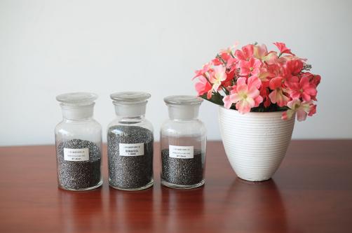 Aluminum Shot / Aluminum Cut Wire Shot