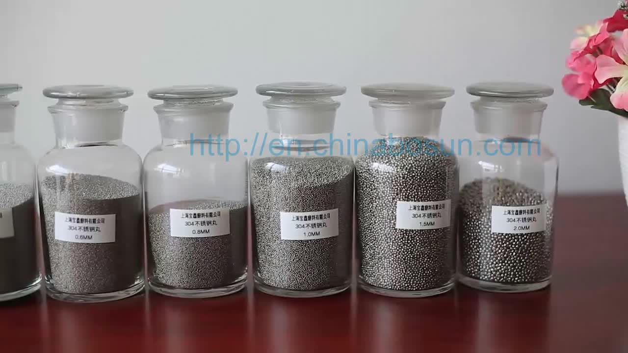 Stainless Steel Cut Wire Hot