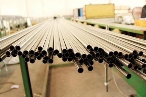 Hydraulic Tube