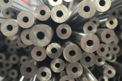 Super High Pressure Tube