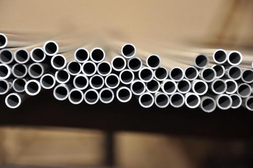 Instrumentation Tube