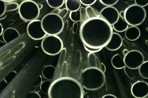 Bright Annealed Tube