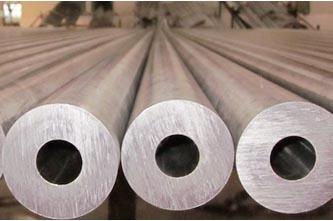 410 Stainless Steel Tube