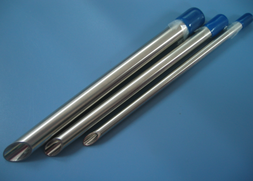 Sanitary&High Purity Tubing