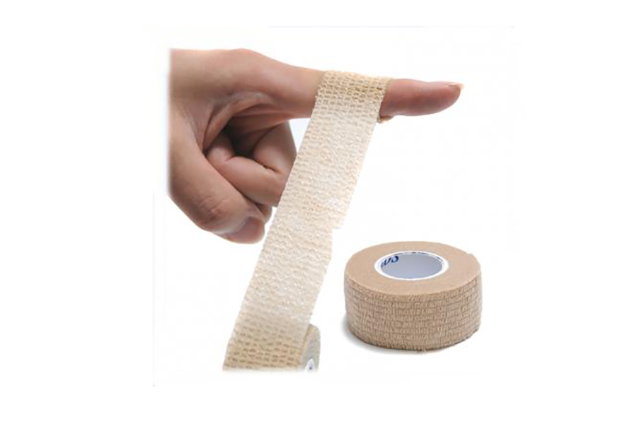 Cohesive Bandage
