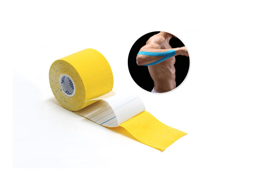 Kinesiology Tape