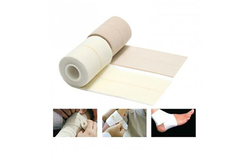 Elastic Adhesive Bandage