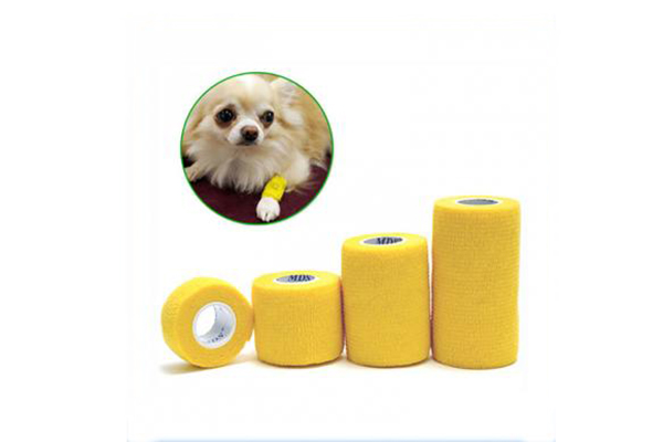 Veterinary Bandage
