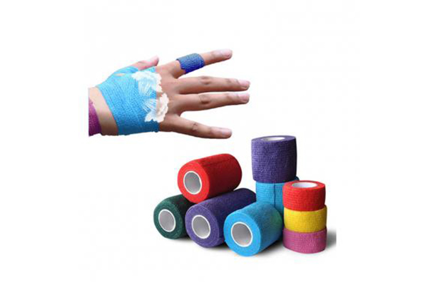 Adhesive Bandage
