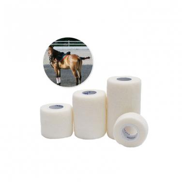 Gauze self-adhesive Elastic Bandage