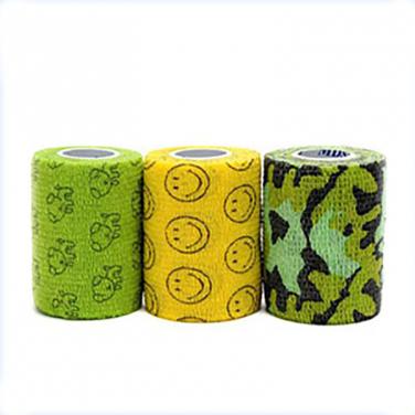 CE,FDA Approved Lovely Printed Vet Wrap