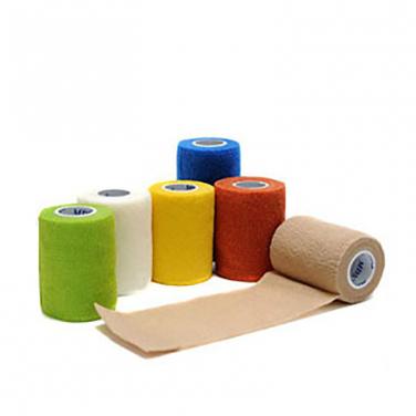 Self Sticky for Medical Bandage Manufacture(CE Approved)