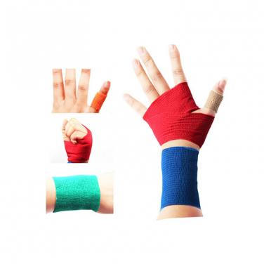 Latex Free Medical Bandage Manufacture(CE Approved)