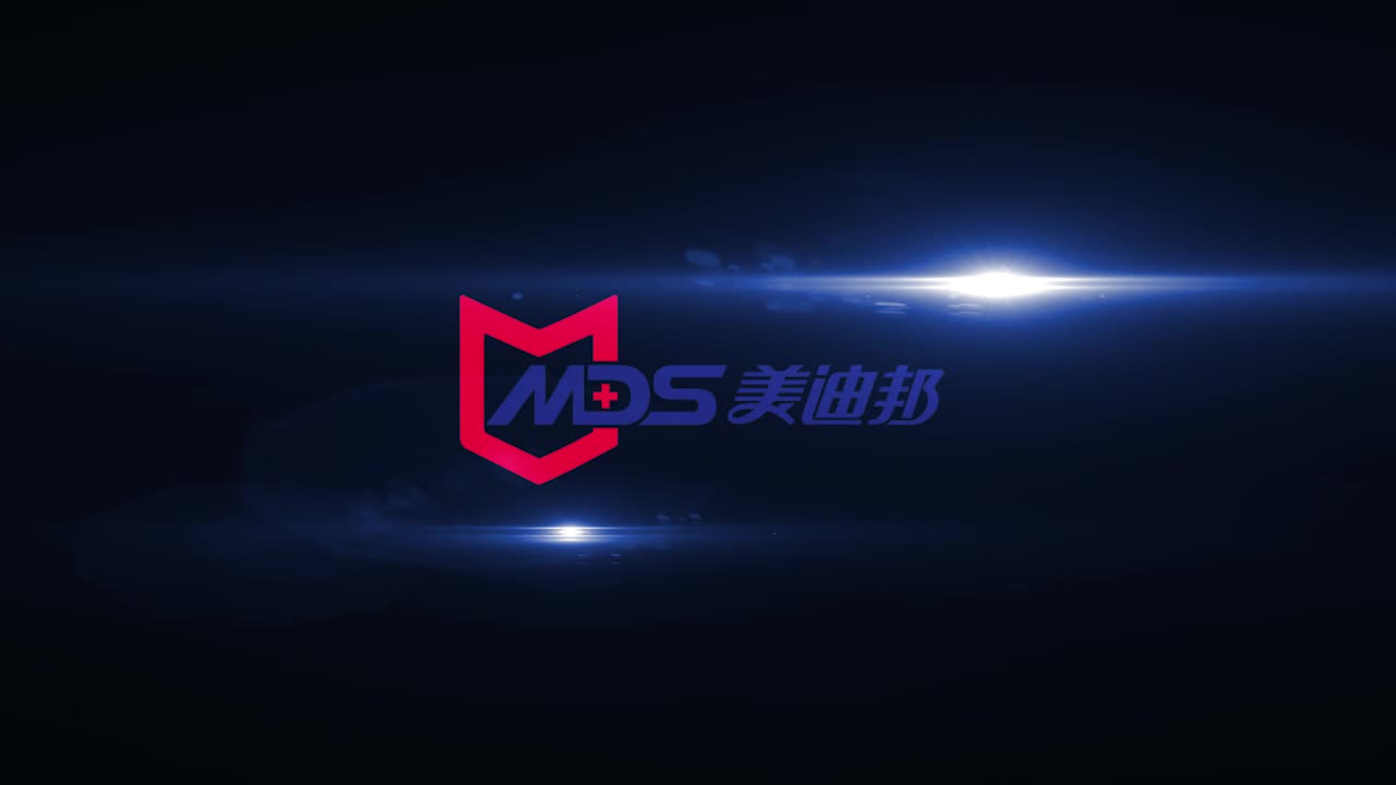 5cm*4.5m Hot melt New heavy Elastic Adhesive Bandage EAB bandage