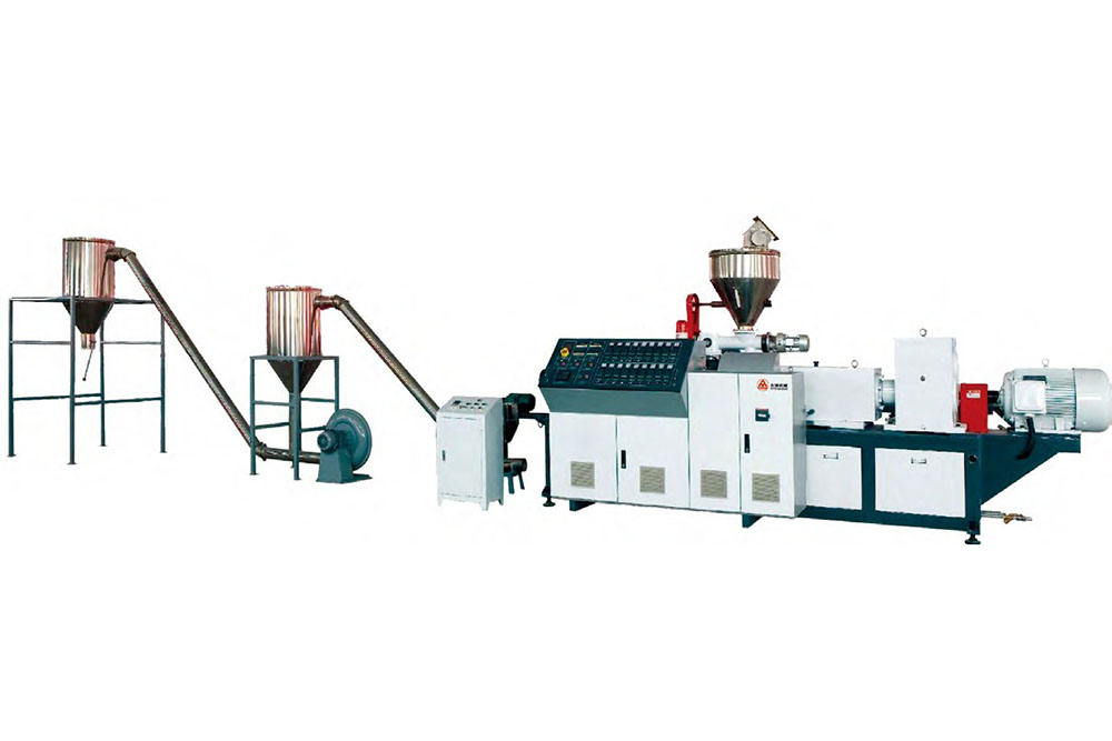 Pelletizer Granulator