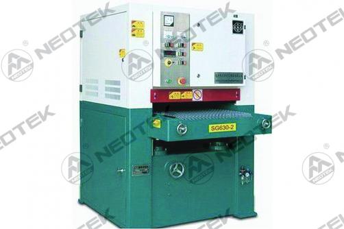 WPC Auxiliary Equipment