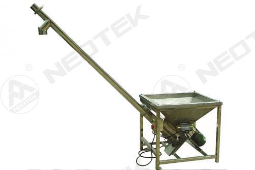 Screw Feeder