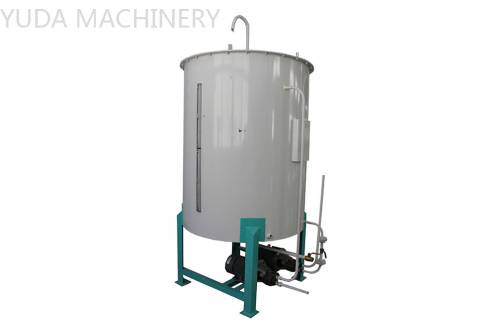 SYTV Grease And Liquid Adding Equipment