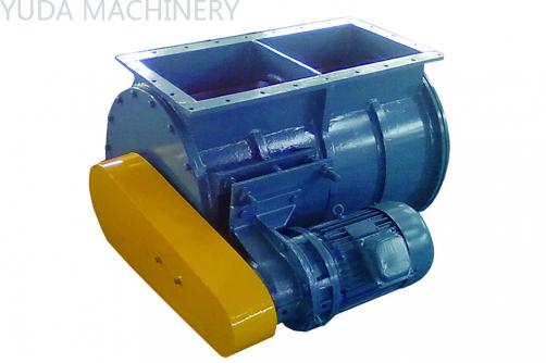 5L-45L Rotary Airlock