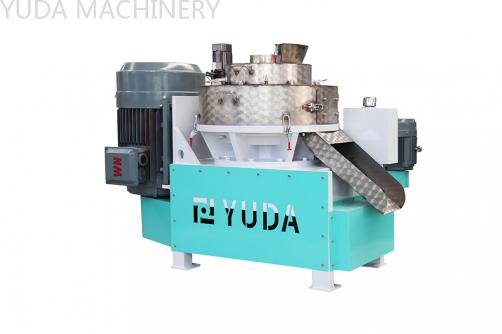 Biomass Ring Die Pellet Mill