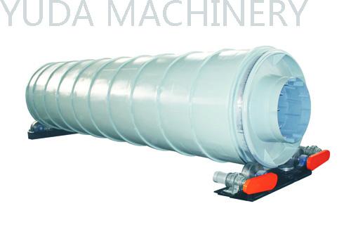 YSH-3600 Three-way Drum Dryer