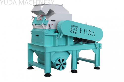 Sawdust Hammer Mill SFSP65×80