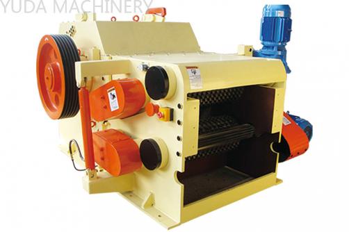 Bx216 Rotary Drum Cutter