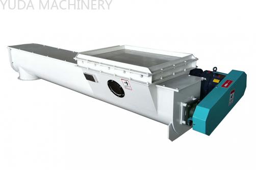 2-60 T/H Screw Conveyor TLSS Series