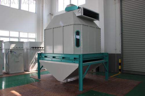 SKLN 4020*20 counterflow cooler