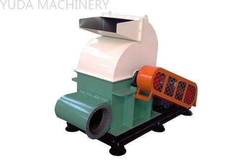 5.5KW-7.5KW SPSL Crusher