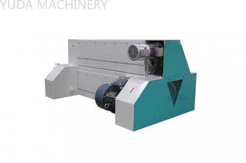 SSLG Series High-Grade Three Roller Poultry Feed Crumbler