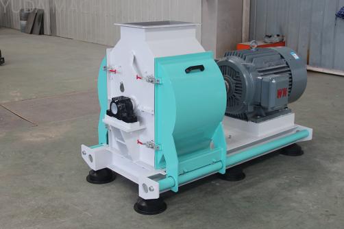 SFSP Series 15KW-37KW Feed Hammer Mill