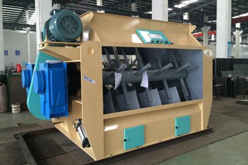 SSHJ AUSTRALIA CUSTOMIZED MIXER