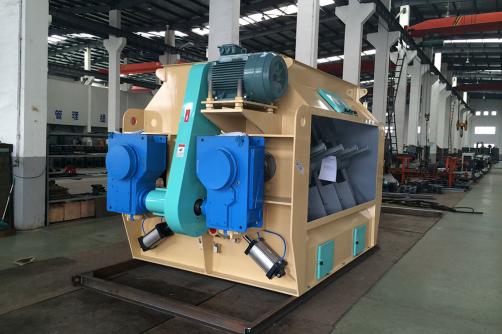 SSHJ SPLIT TYPE MIXER