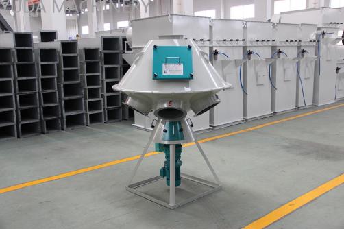 Z-TFPX 14 rotary distributor