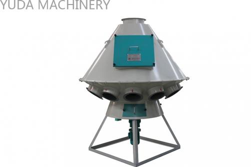 Z-TFPX10 rotary distributor