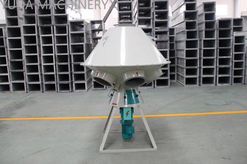 Z-TFPX 4 rotary distributor