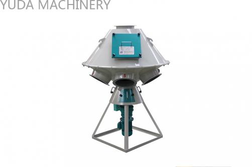 0.55KW Rotary Distributor Z-TFPX Series