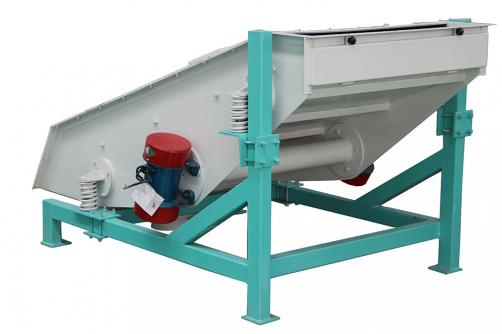 SFJZ100*1 series vibratory sifter