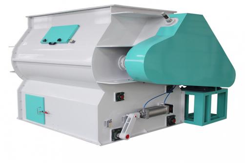 SSHJ MIXER EASY TRANSPORT