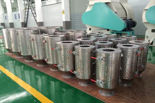 TCXT 15 Series Magnets