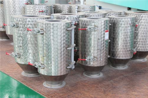 TCXT30 series magnets