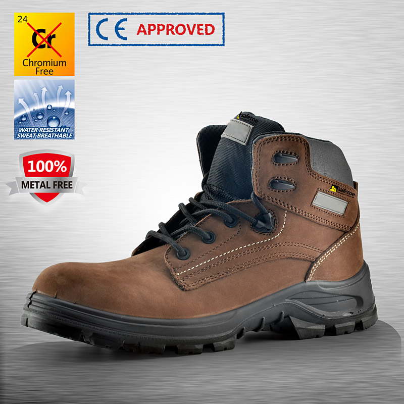 Superier Safety Shoes