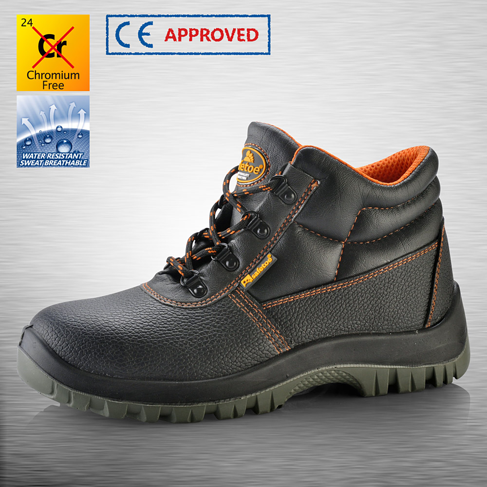 2015 Best-selling Safety Shoes